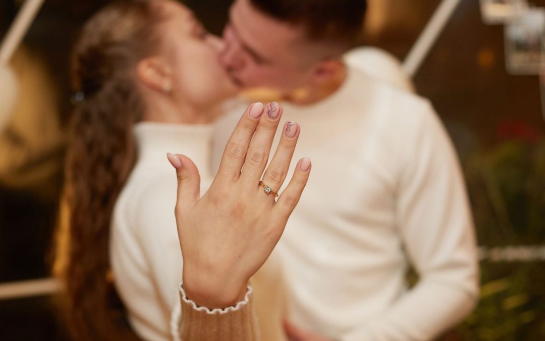 Die besten Ideen für einen Heiratsantrag